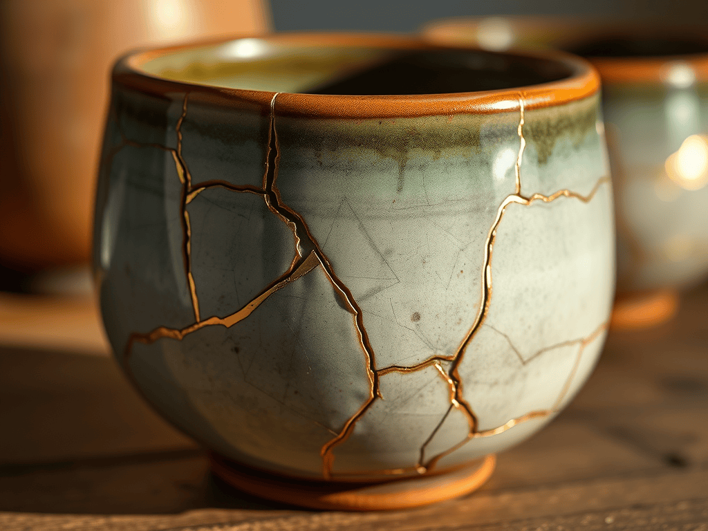 The Unexpected Grace of Imperfection: Finding Meaning in Our Flaws