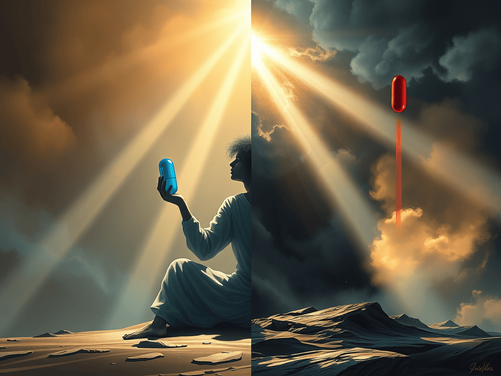 Why Doubt Isn’t the Enemy of Faith (It’s Probably Its Best&nbsp;Friend)