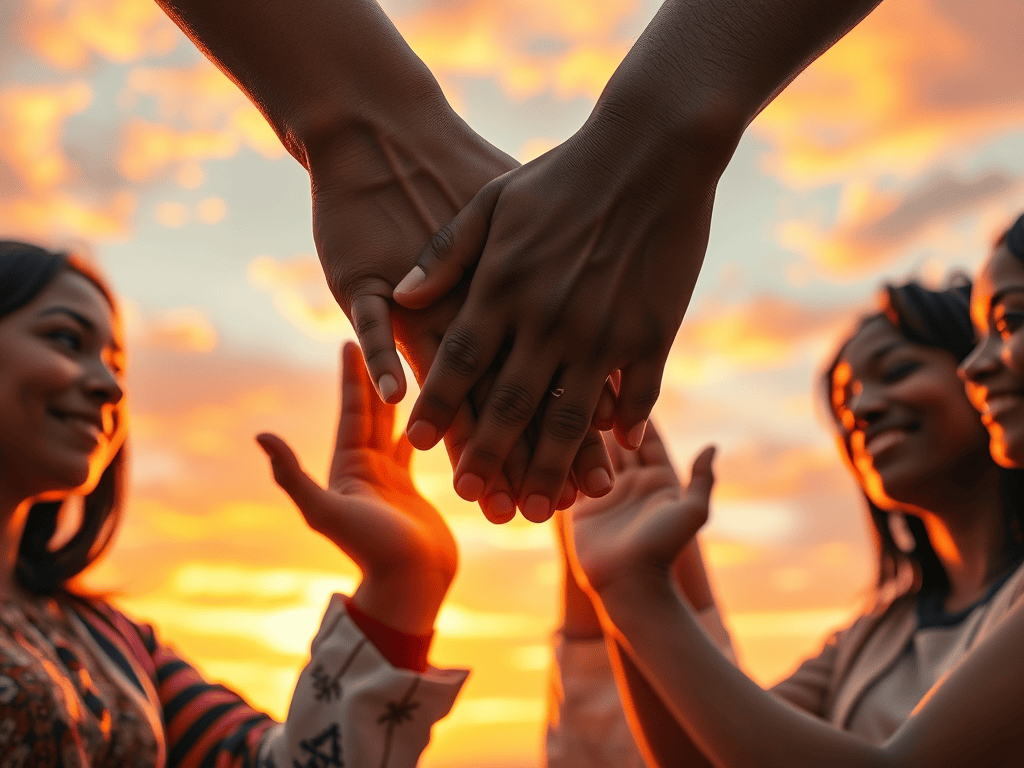 What We Owe Each Other: Beyond the Rules Towards a Shared Humanity