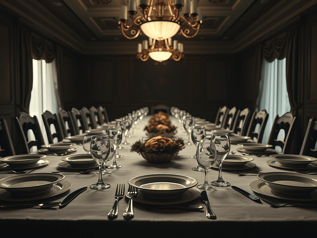 Starving for a Safety Net: The Grand, Self-Inflicted SNAP Crisis